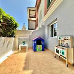 Apartamento Biltmore Relax House *