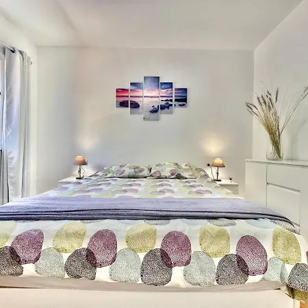 Apartamento Biltmore Relax House