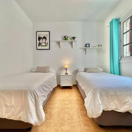 Biltmore Relax House Apartament *