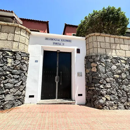 Lägenhet Biltmore Relax House San Miguel de Abona