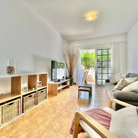 Apartamento Biltmore Relax House