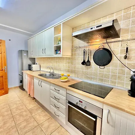 Lägenhet Biltmore Relax House