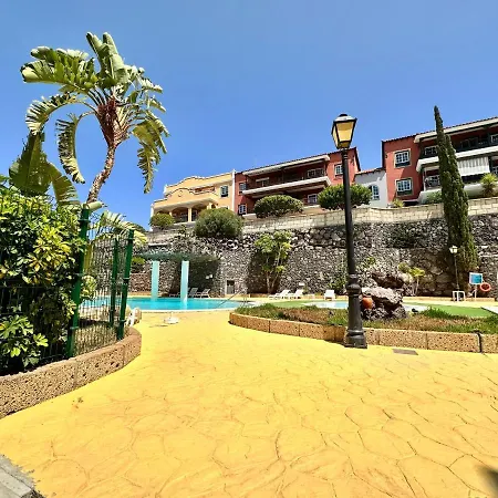 Biltmore Relax House Lägenhet San Miguel de Abona