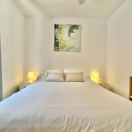 Apartamento Biltmore Relax House