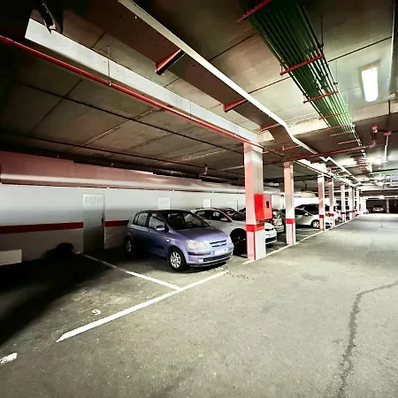 Biltmore Relax House