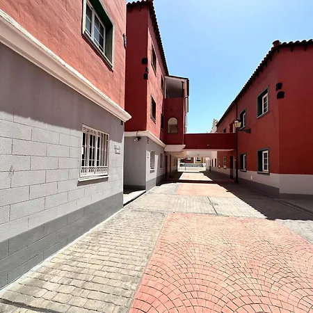 Biltmore Relax House