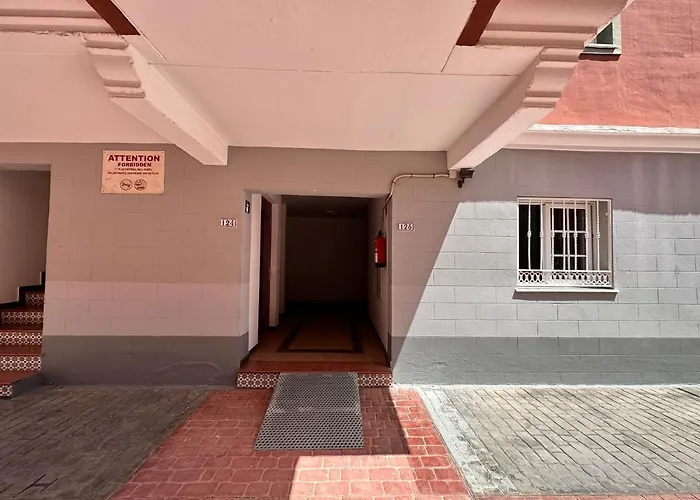 Apartment Biltmore Relax House San Miguel de Abona