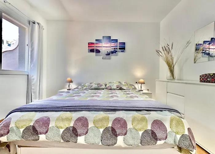 Appartement Biltmore Relax House