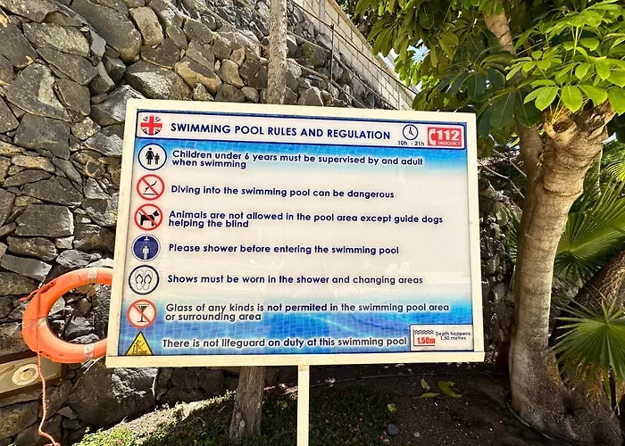 Biltmore Relax House San Miguel de Abona