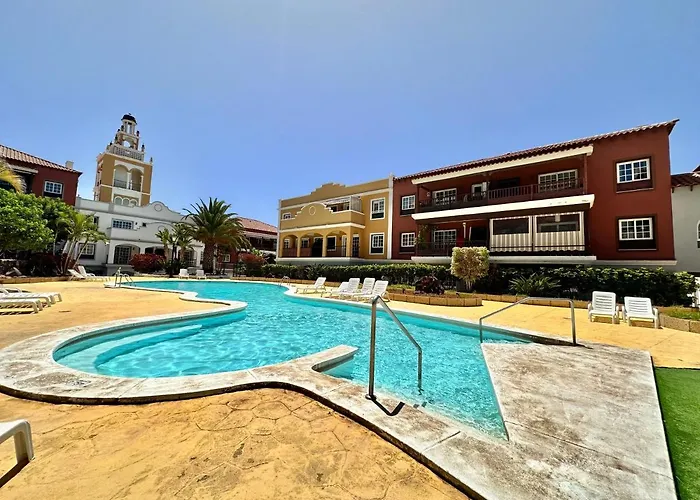 Biltmore Relax House Apartment