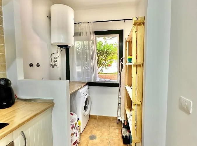 Appartement Biltmore Relax House San Miguel de Abona