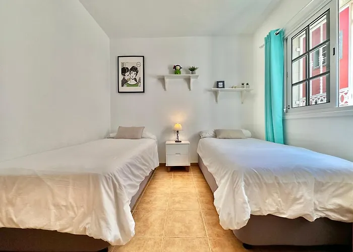 Biltmore Relax House Apartment *