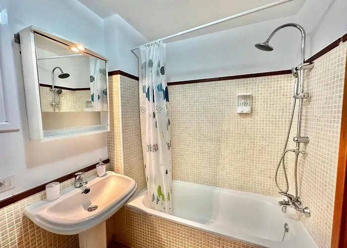 Biltmore Relax House Appartement San Miguel de Abona