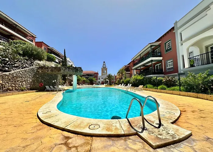 Biltmore Relax House