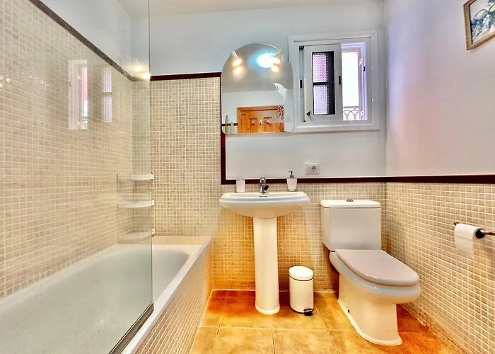 Biltmore Relax House Appartement San Miguel de Abona