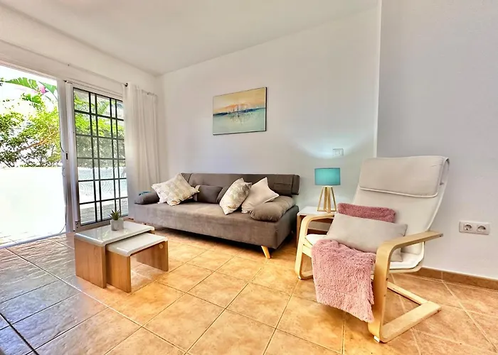 Biltmore Relax House Appartement