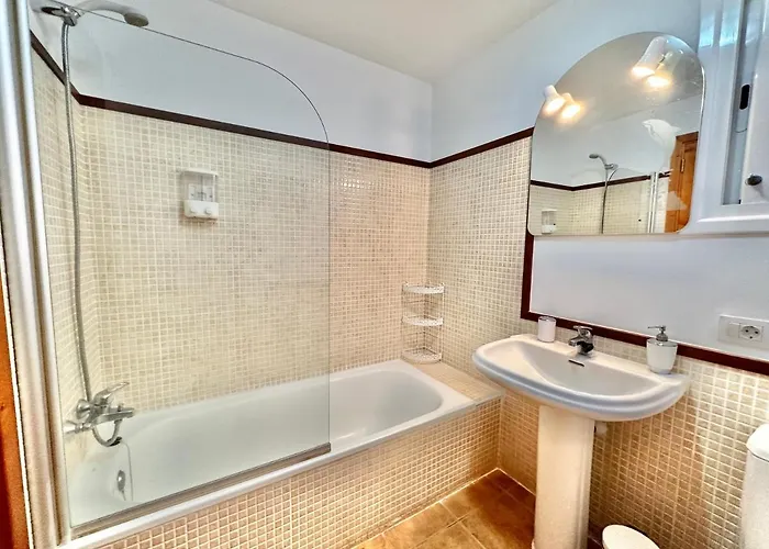 Biltmore Relax House San Miguel de Abona