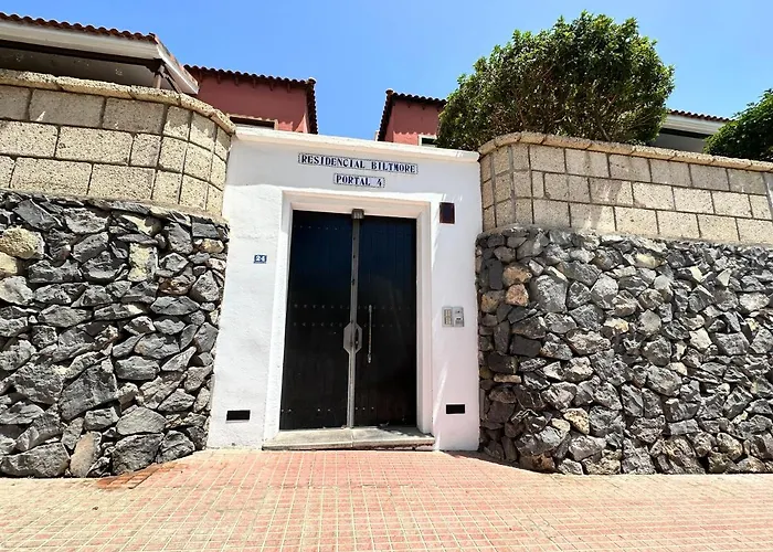 Appartement Biltmore Relax House San Miguel de Abona