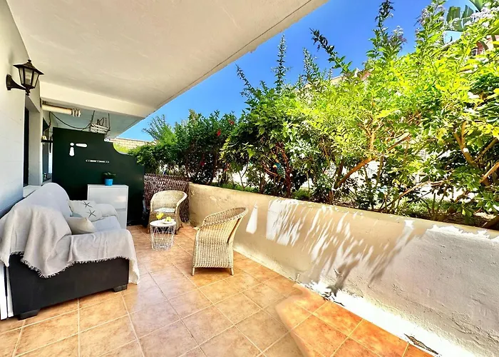 Appartement Biltmore Relax House *