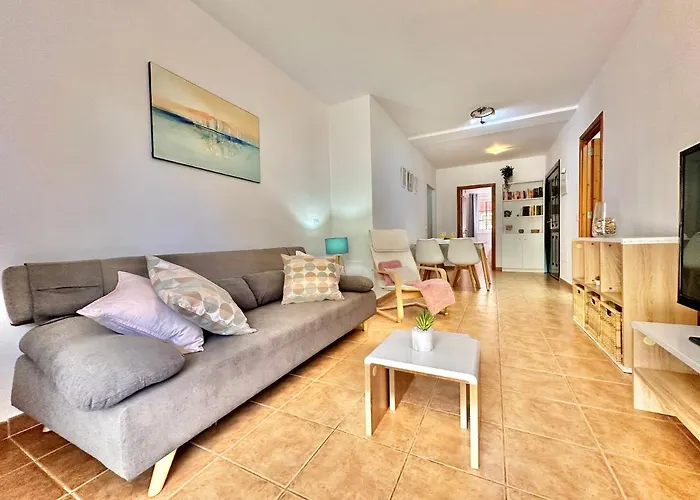 Biltmore Relax House San Miguel de Abona