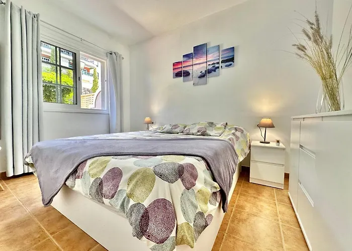 Biltmore Relax House *