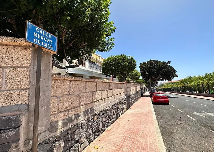 Biltmore Relax House San Miguel de Abona