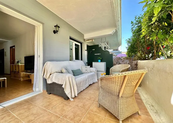 Biltmore Relax House * San Miguel de Abona