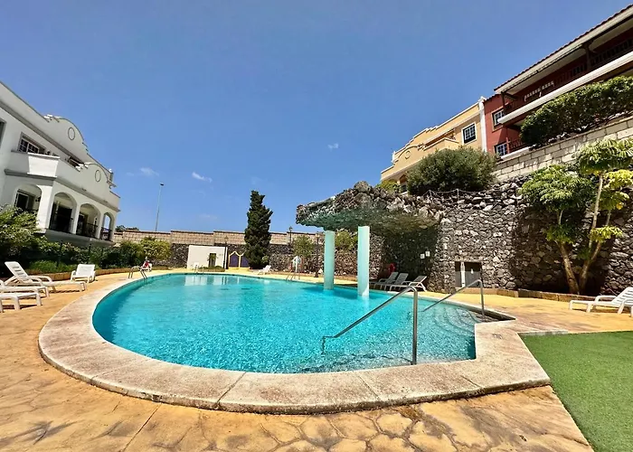 Biltmore Relax House Appartement