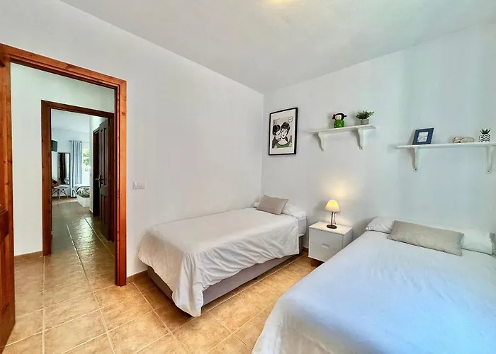 Biltmore Relax House Appartement *