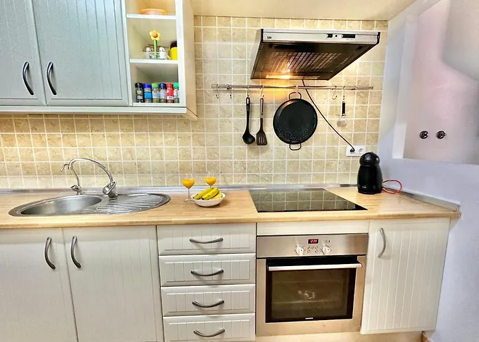 Biltmore Relax House Appartement