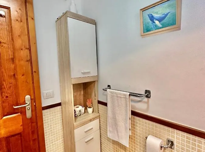 Biltmore Relax House * San Miguel de Abona