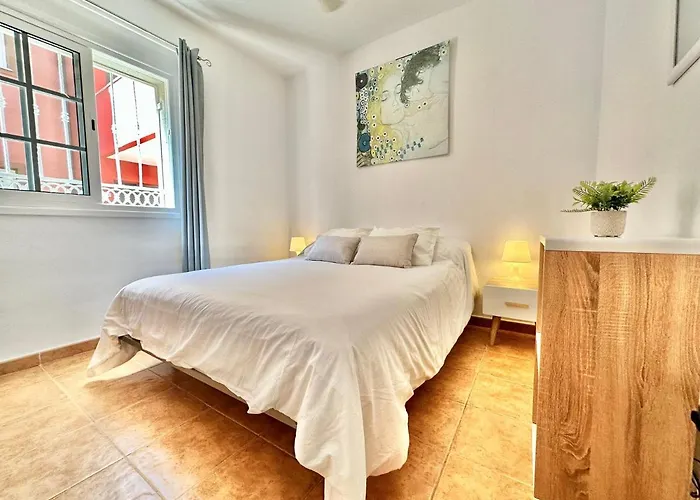 Apartment Biltmore Relax House *