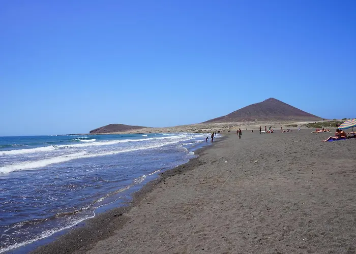 Biltmore Relax House Appartement *