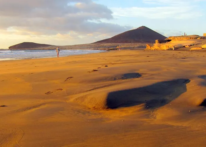 Biltmore Relax House * San Miguel de Abona