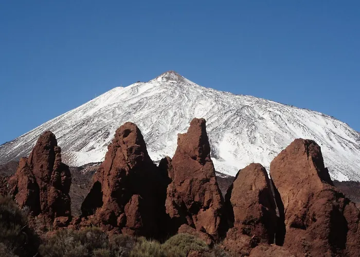 Appartement Biltmore Relax House *