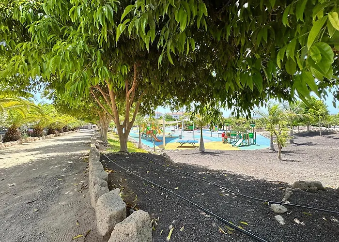 Biltmore Relax House San Miguel de Abona