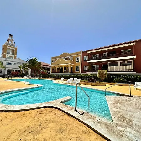 Biltmore Relax House Appartement