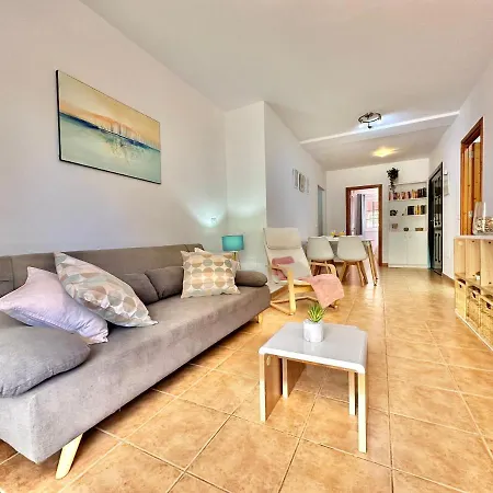 Biltmore Relax House San Miguel de Abona