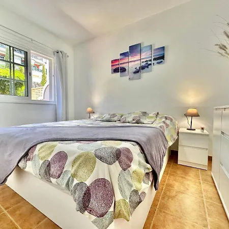 Biltmore Relax House *