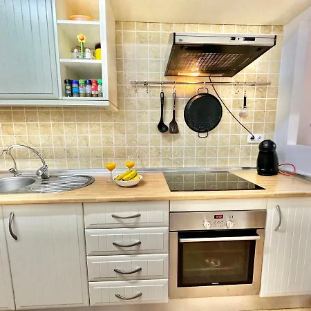 Biltmore Relax House Appartement