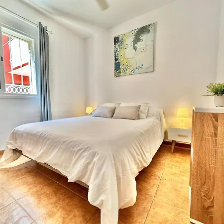 Appartement Biltmore Relax House *